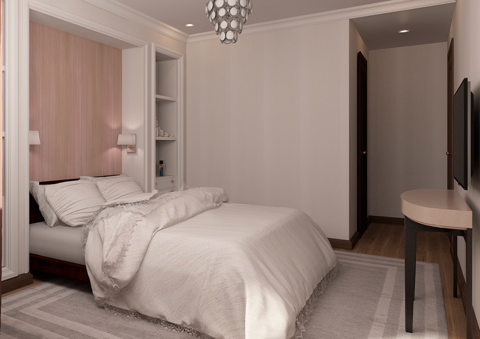 Дизайн проект в "Корабле"