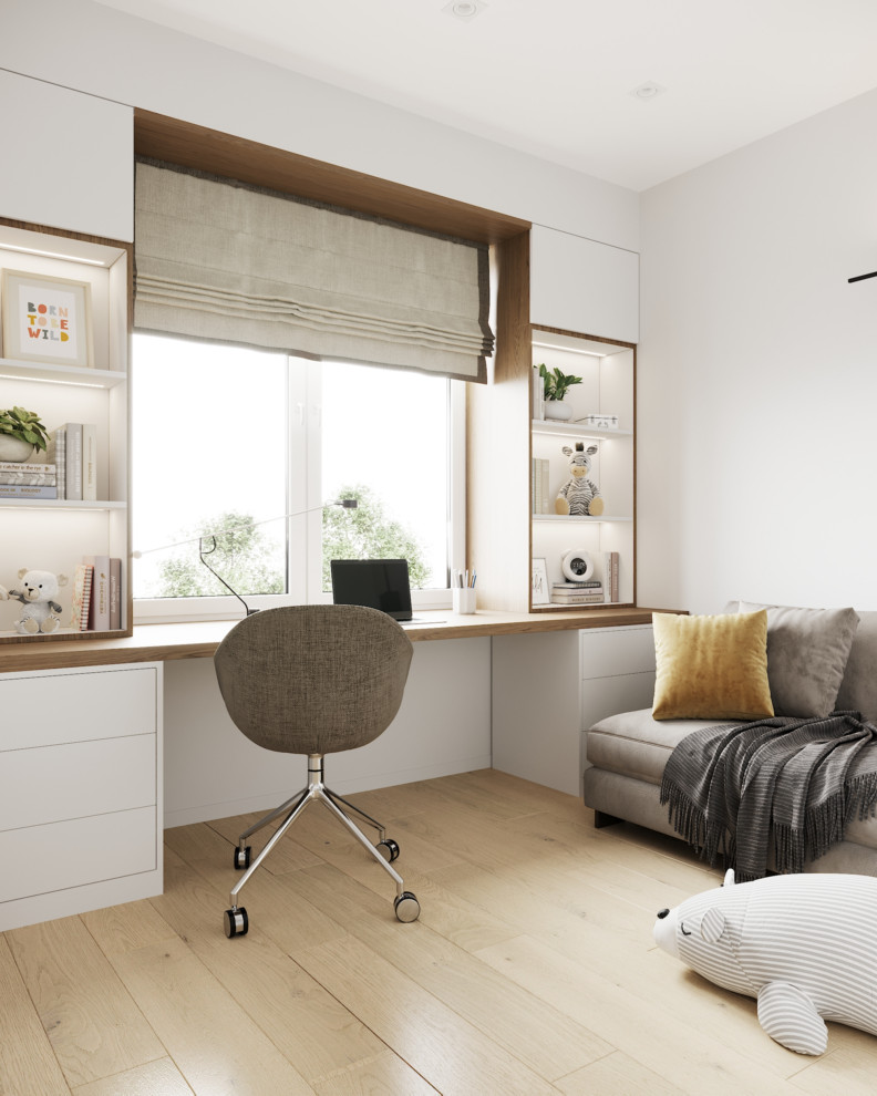 Квартира 76 м.кв.