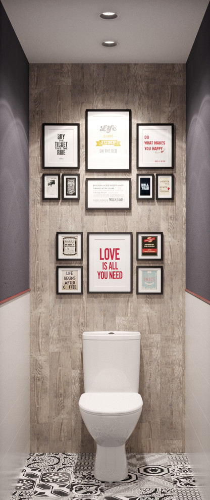 Обложка проекта: Хостел "Ligov station"