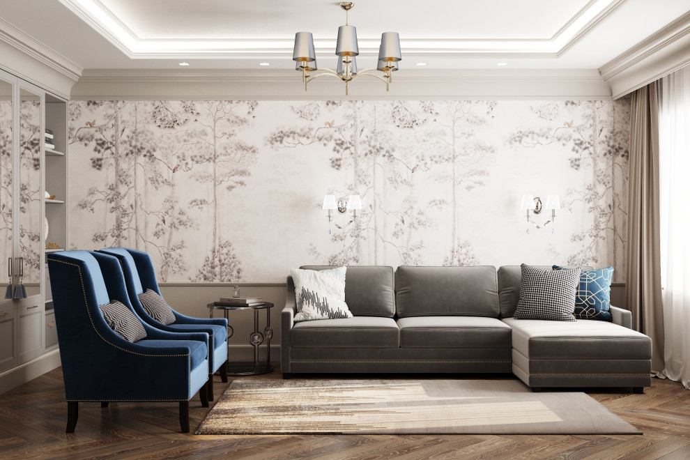 Дом в Ханты-Мансийске