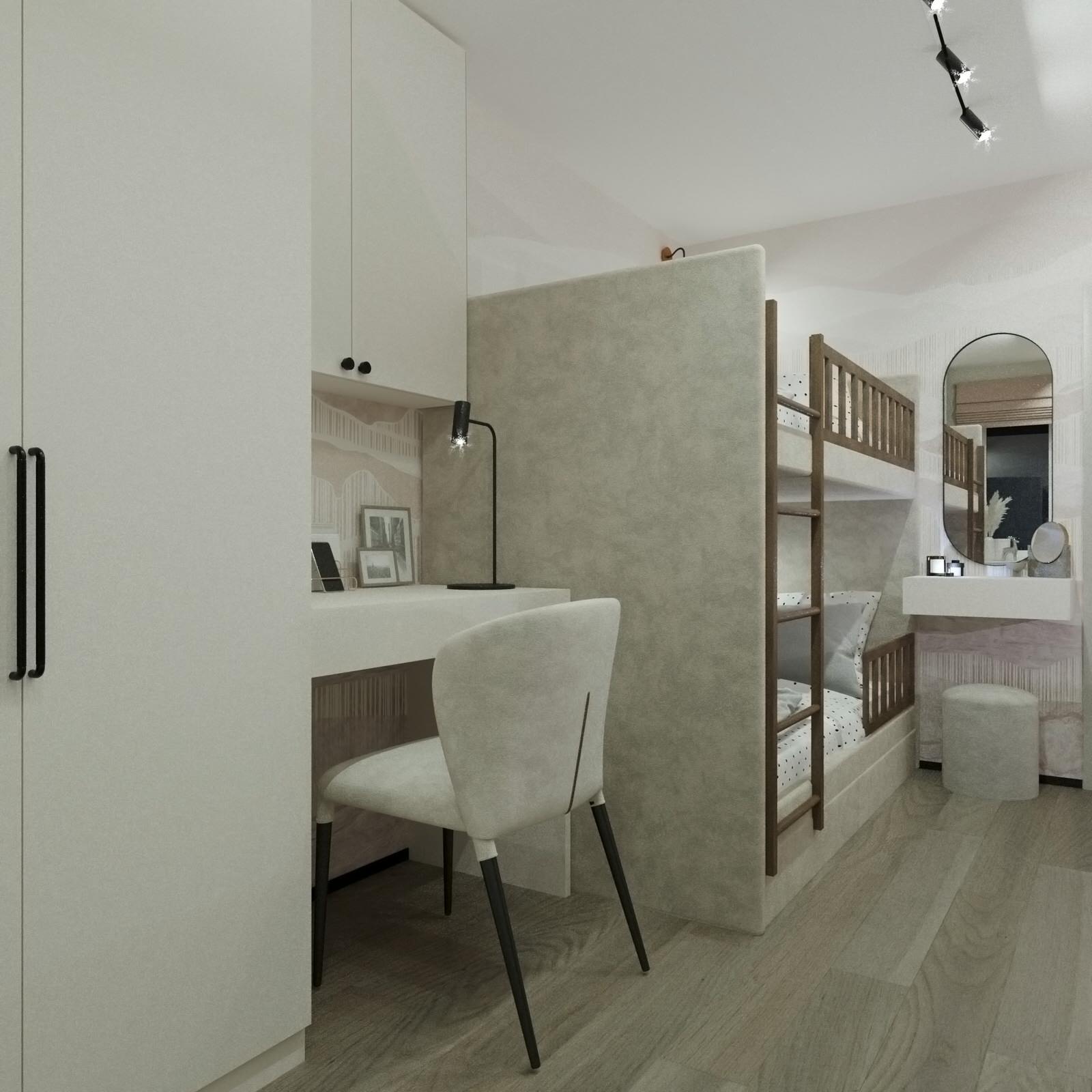 Судостроительная, Красноярск.