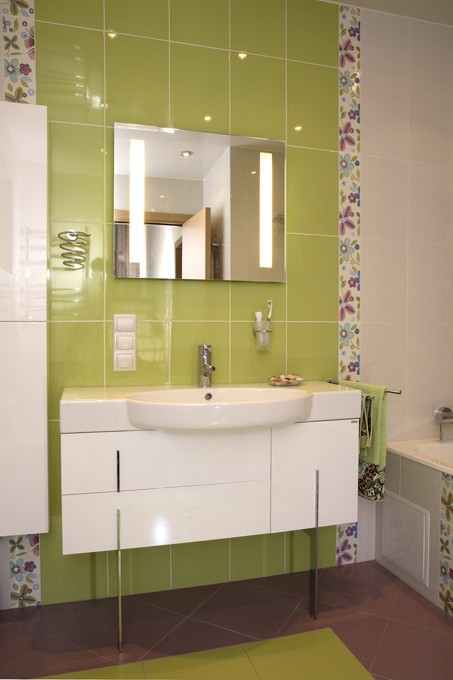 Легкий характер