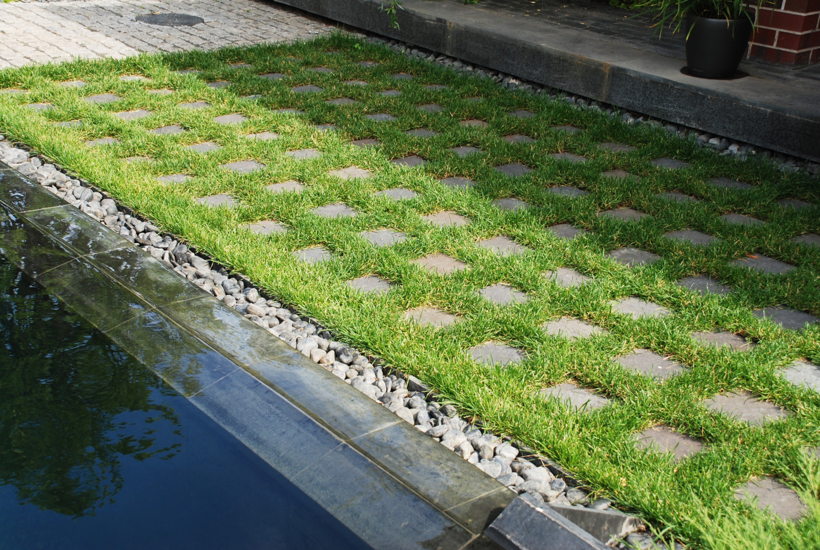 Променад. Киевское шоссе.