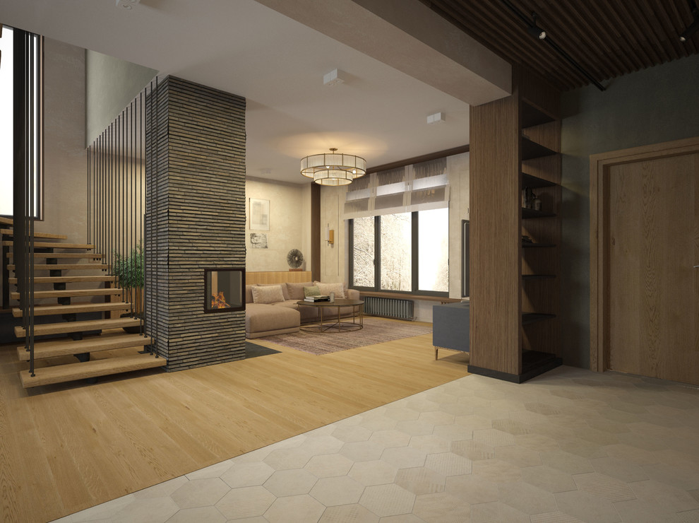 Александровка 2018