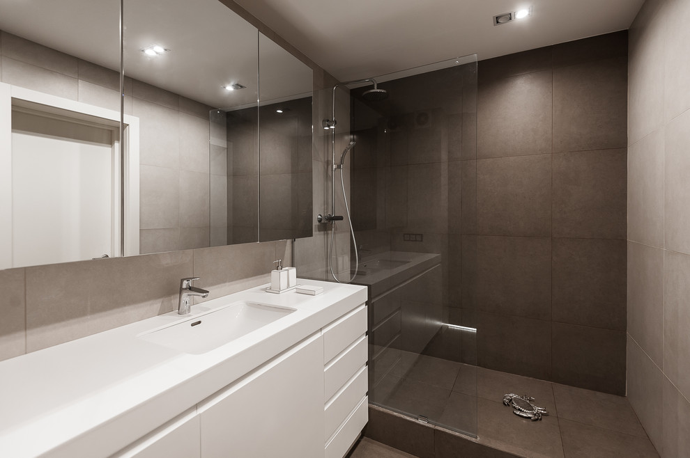 Обложка проекта: Минимализм от LAD Лаборатория Архитектуры и Дизайна