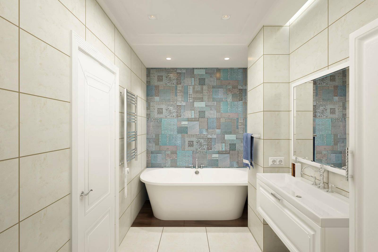 Семейная идиллия