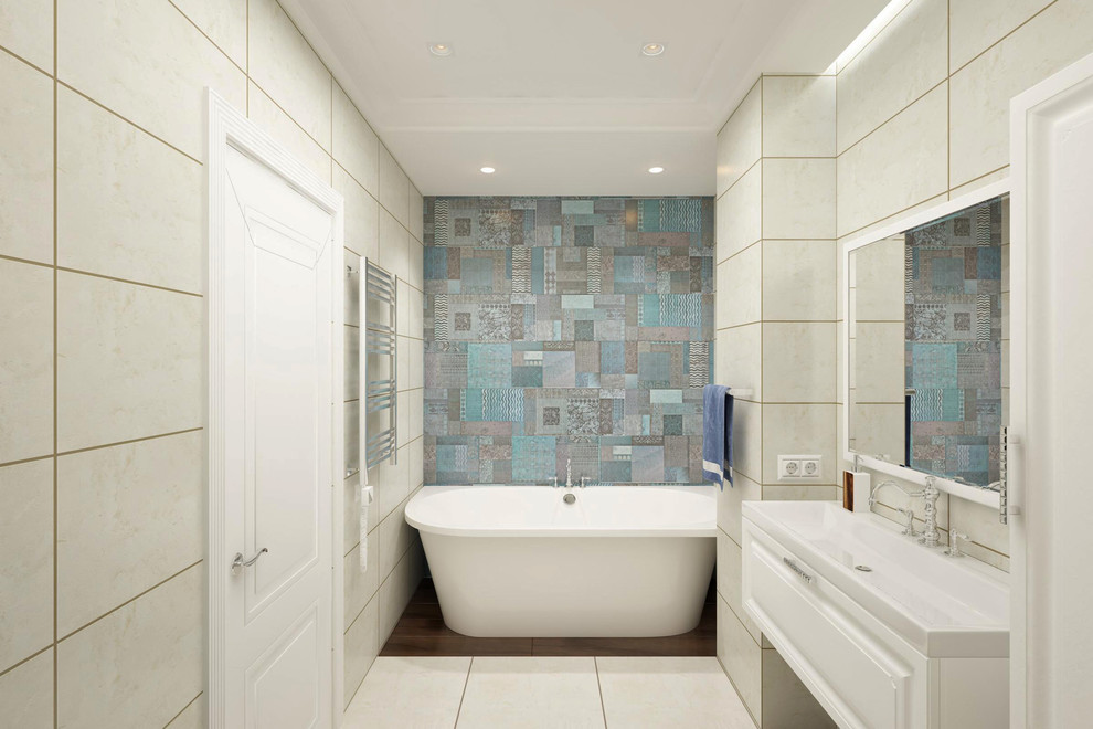 Семейная идиллия