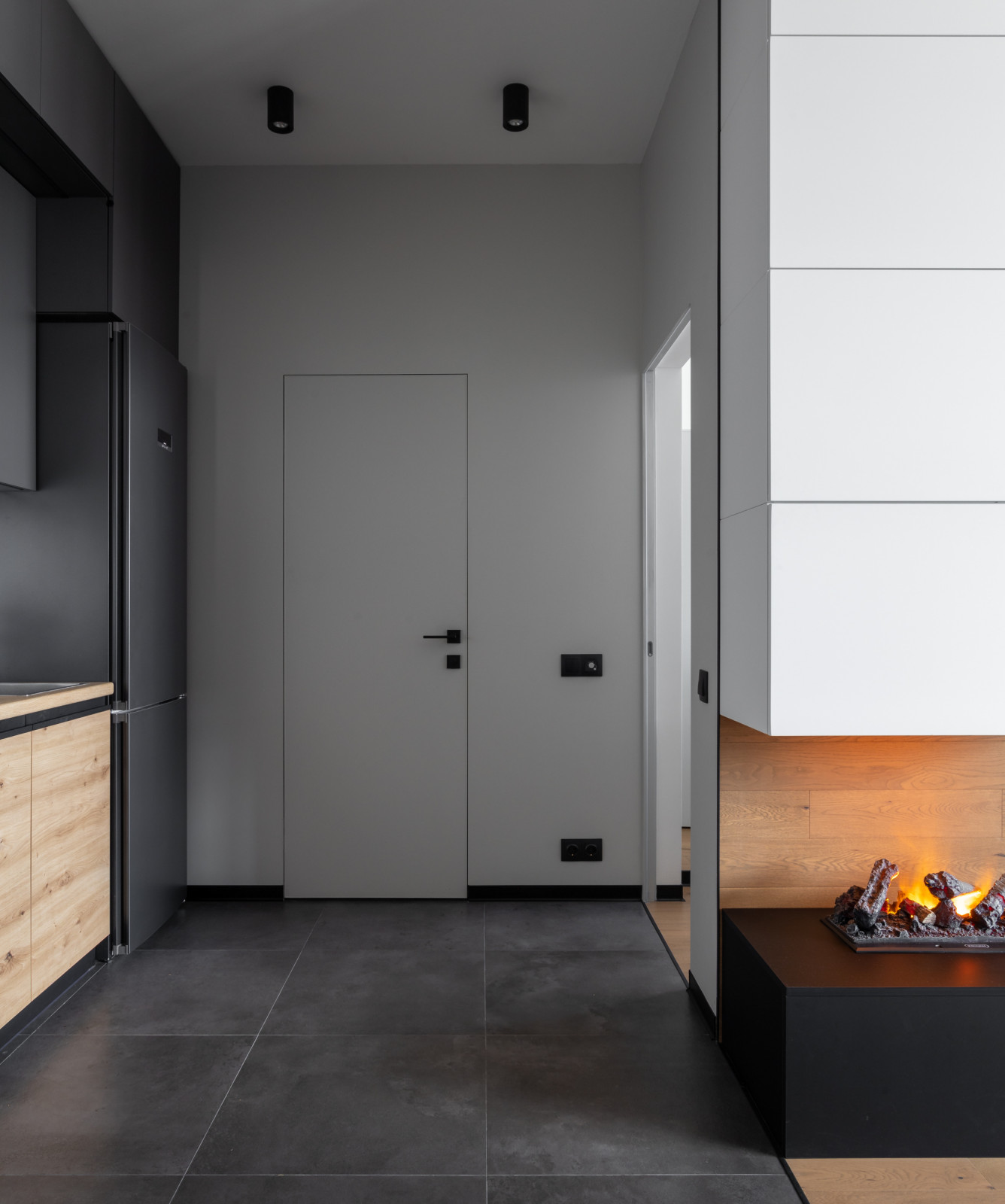 Квартира для профессора академии физико-математических наук