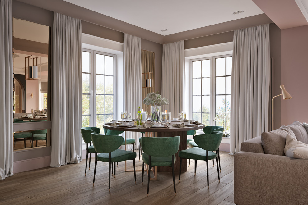 Двухэтажный дом