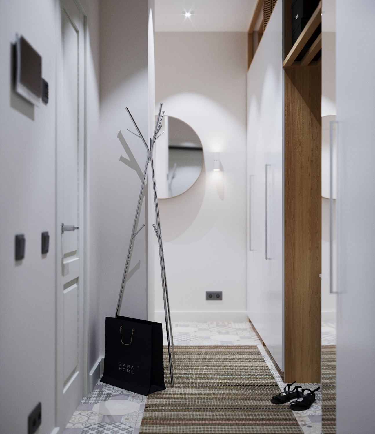 Квартира в Раменском