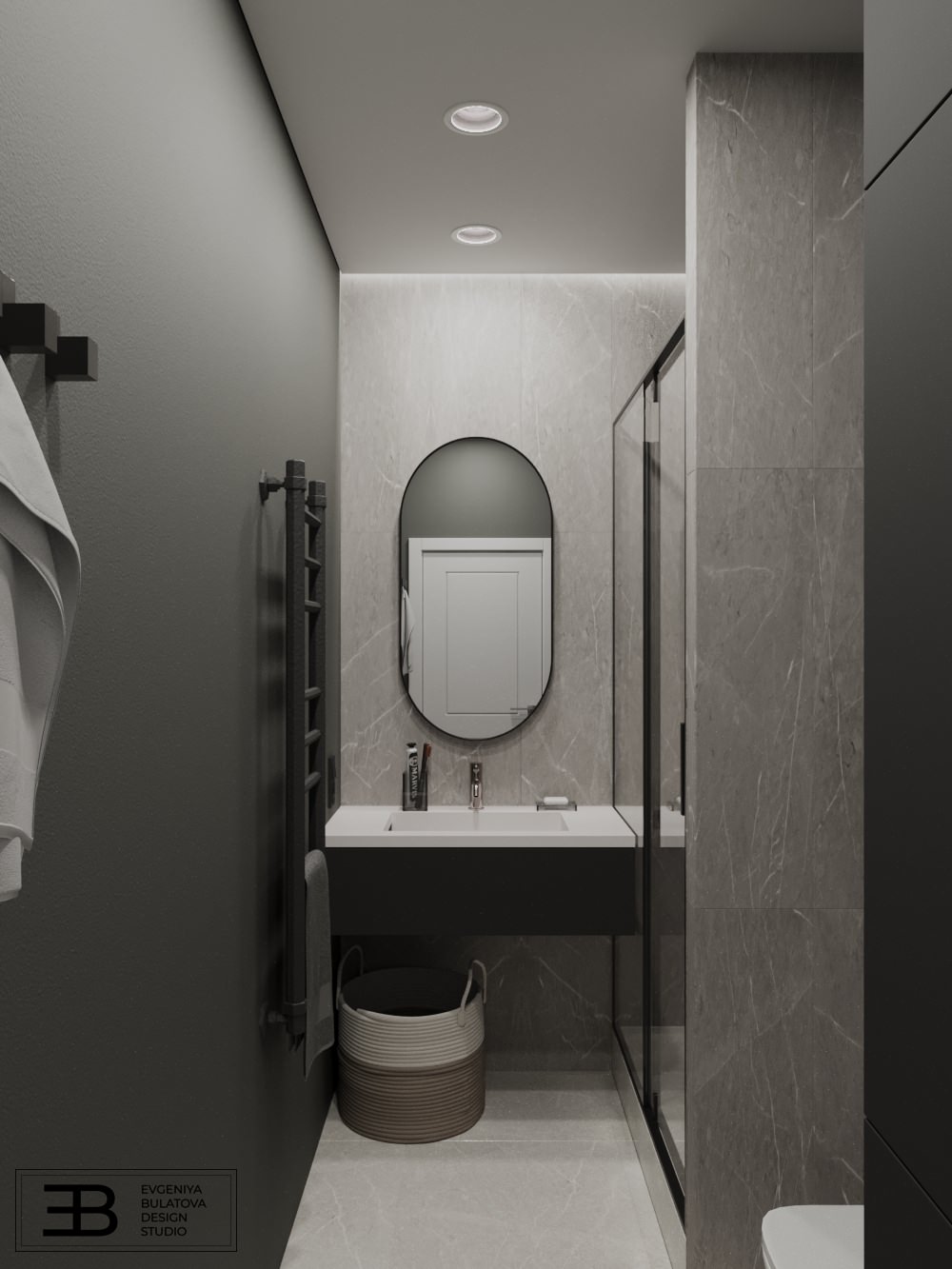 Квартира в ЖК "Руна парк"