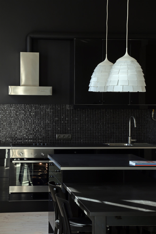 Квартира на Киевской