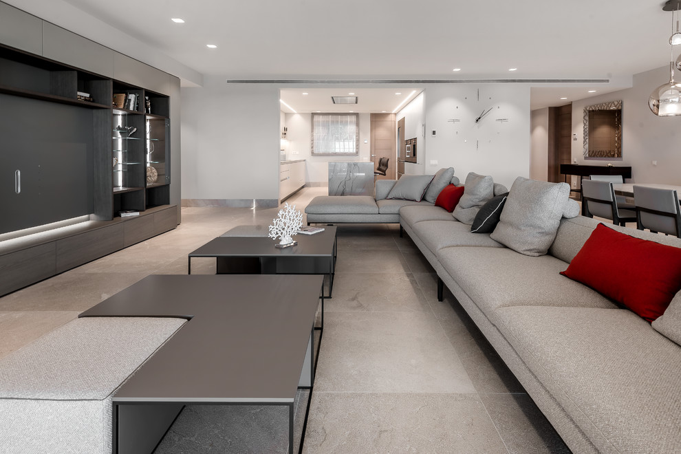 Апартаменты на море