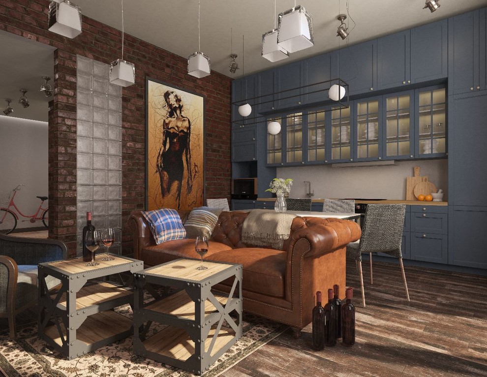 Квартира в Екатеринбурге