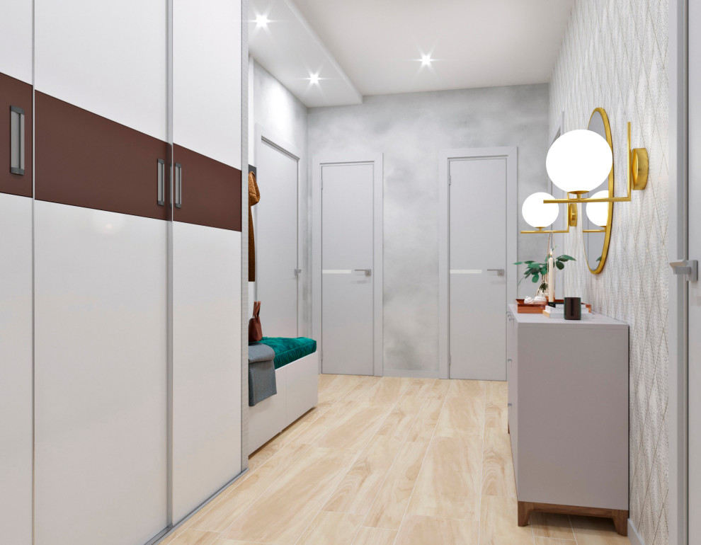 2-х комн. кв. для семья в с. Ямное Воронежская область