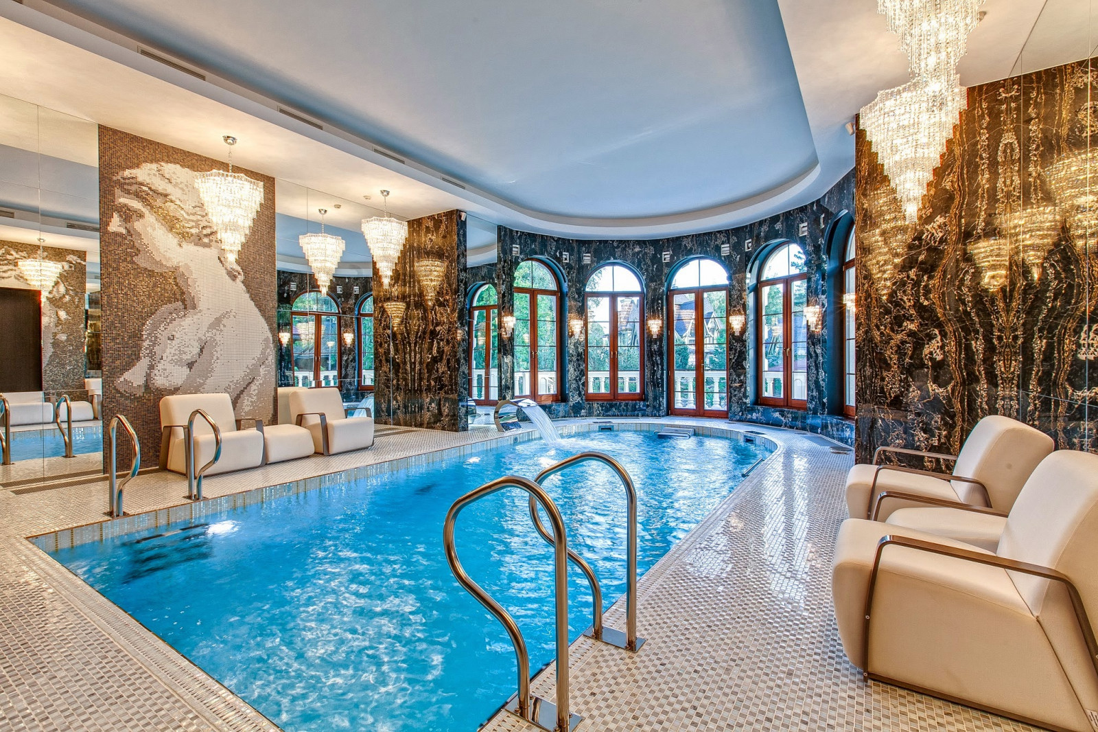 Загородный дом в Одинцовском районе