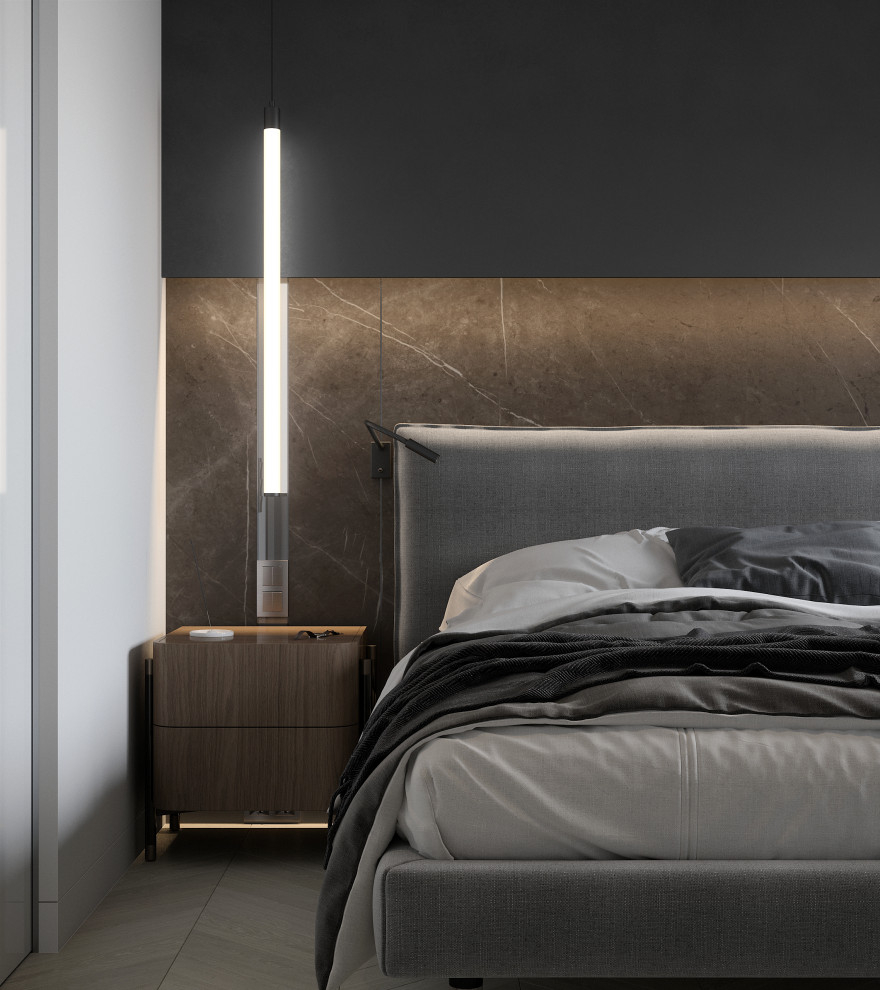 Квартира в Сколково