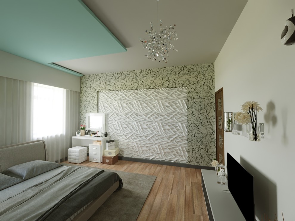 жилой дом 250 м.кв. с учаством и гостевой зоной