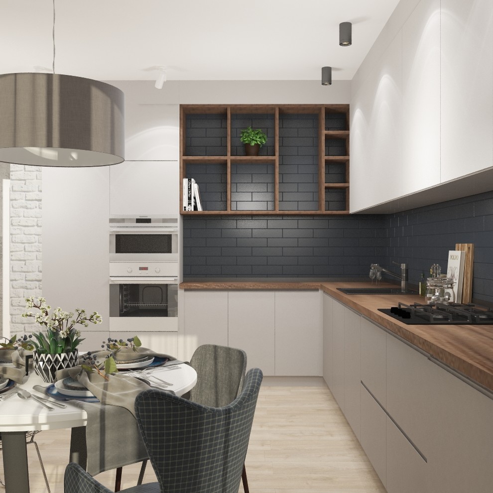 Квартира в Челябинске