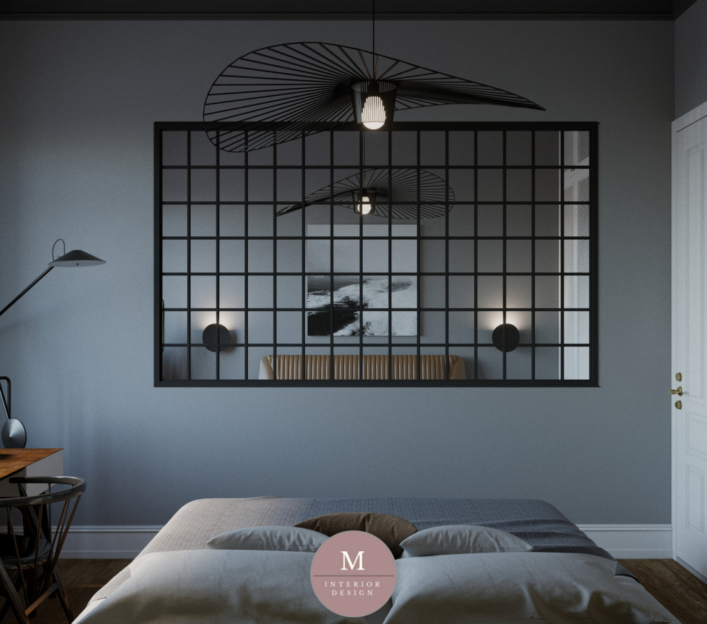 Скандинавия во Всеволожске