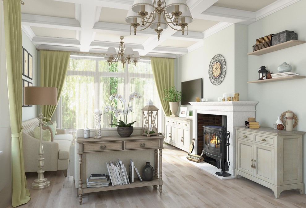 Котеджный поселок Кленовая аллея