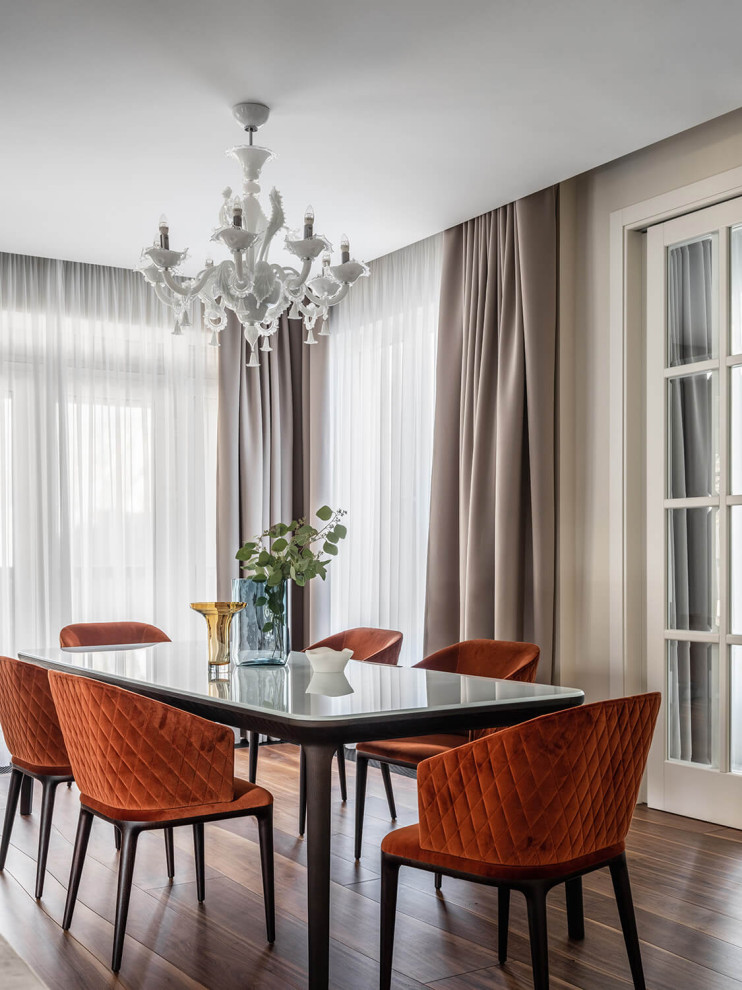 Дом в поселке Новые Вешки