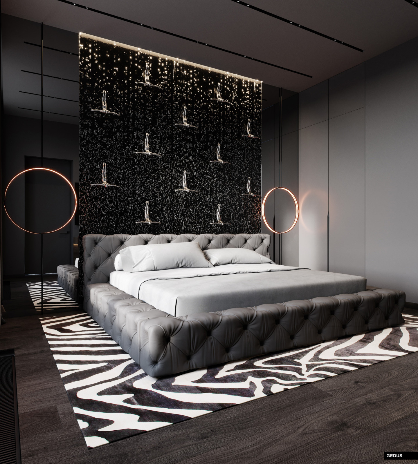 Квартира на Спортивной