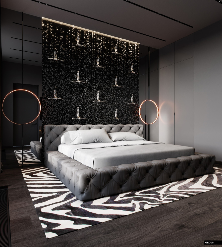 Квартира на Спортивной