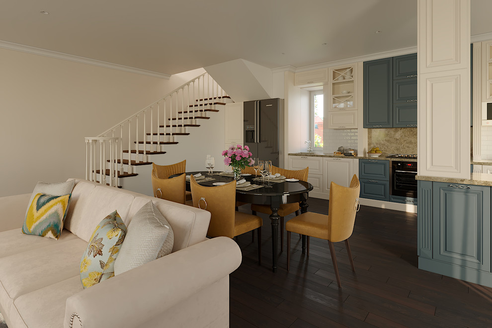 Дом "Зеленый бор"