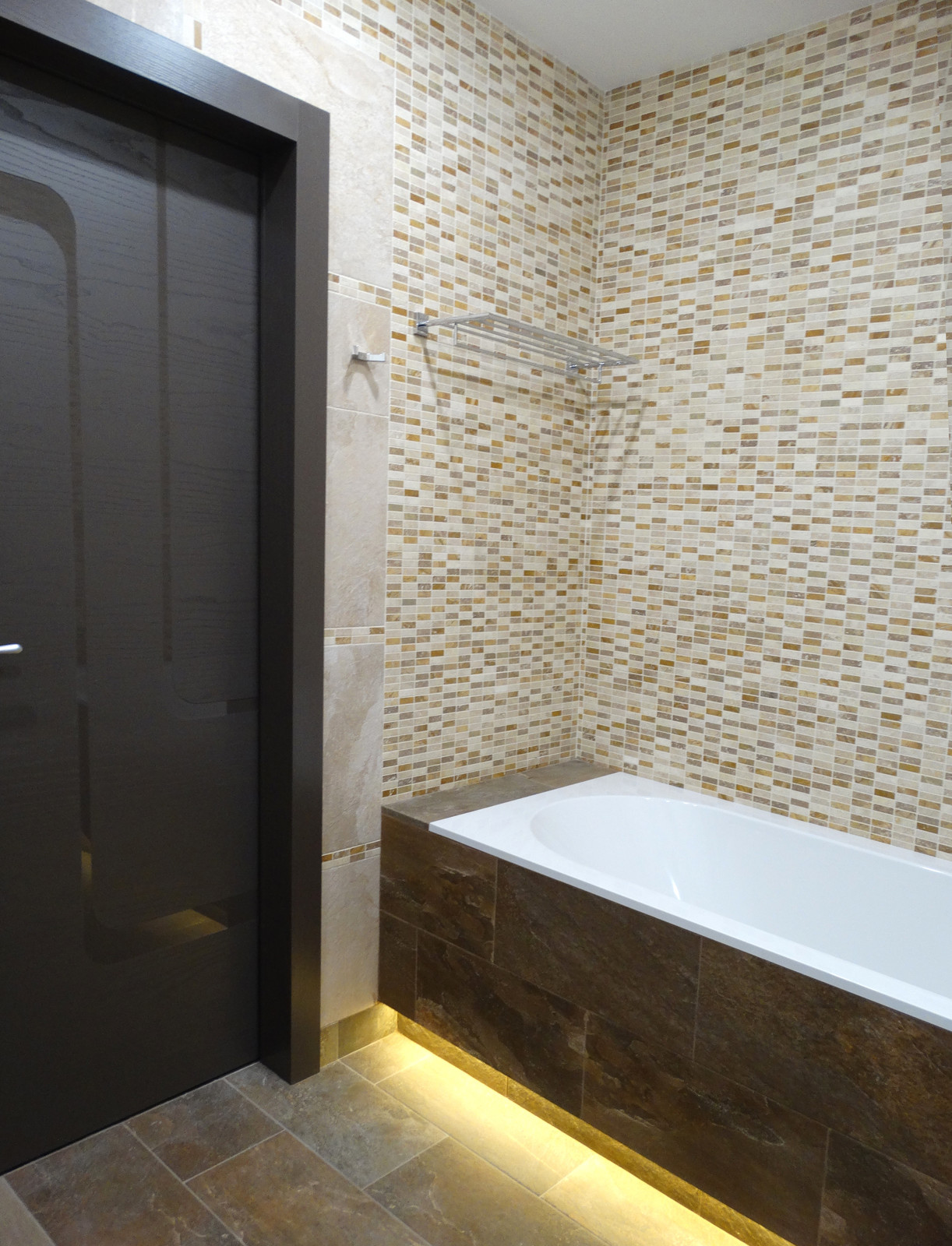 Квартира 120м2 в Нахабино