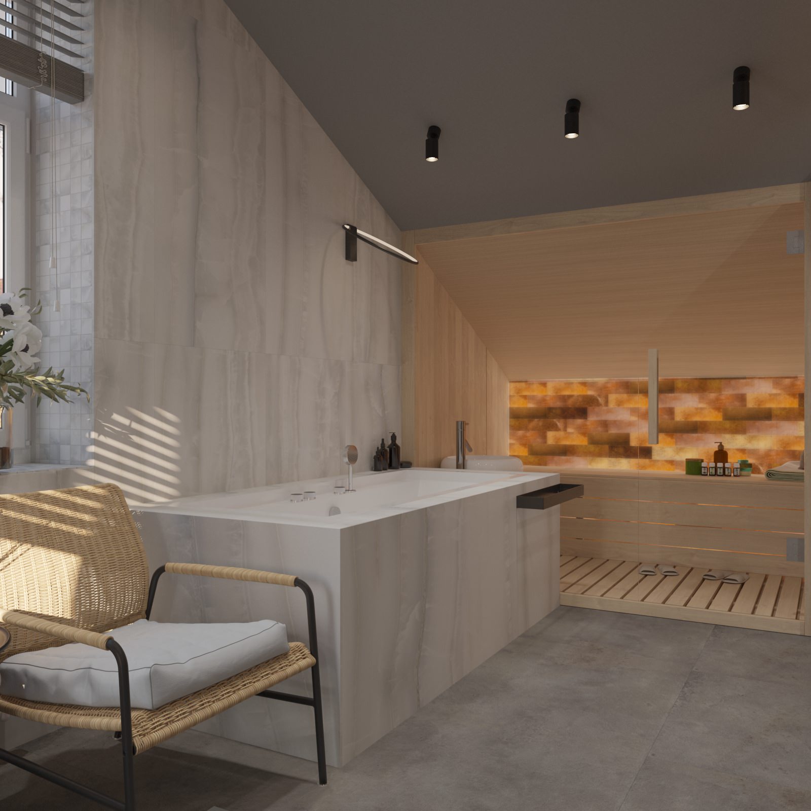 Дом г. Салехард