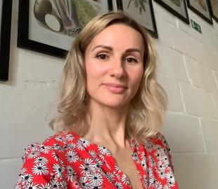 Natalia Varfolomeeva