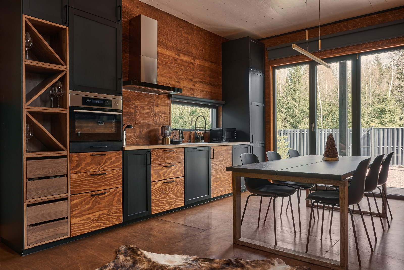 Максим Ксензов | Интерьерный фотограф