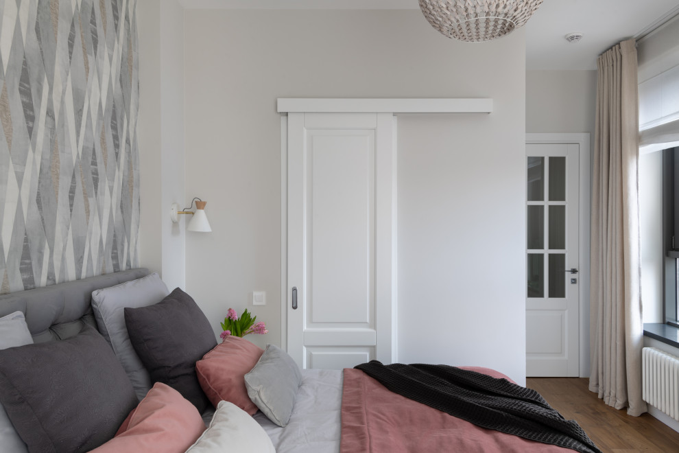 Жк Ривер парк