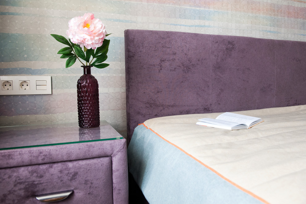 Квартира в ЖК "Новое Медведково", г. Мытищи