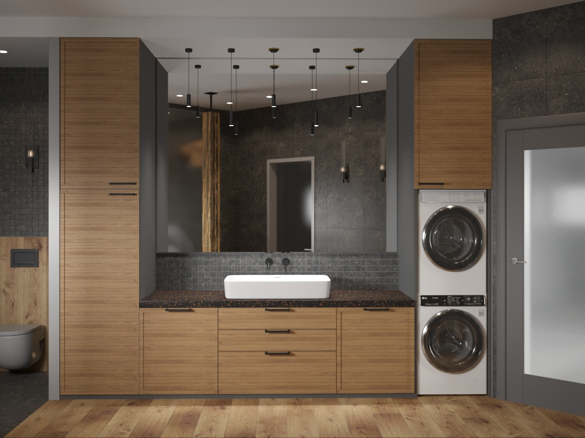 Банный домик в Санкт - Петербурге