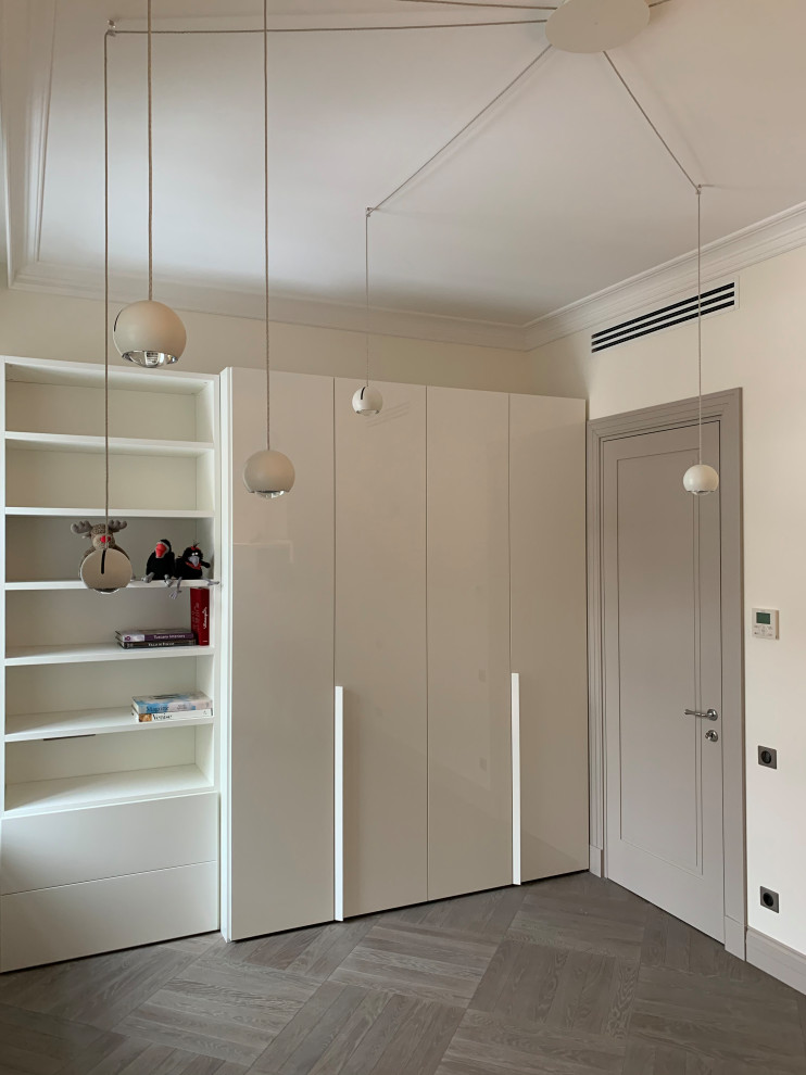 Добрынинский