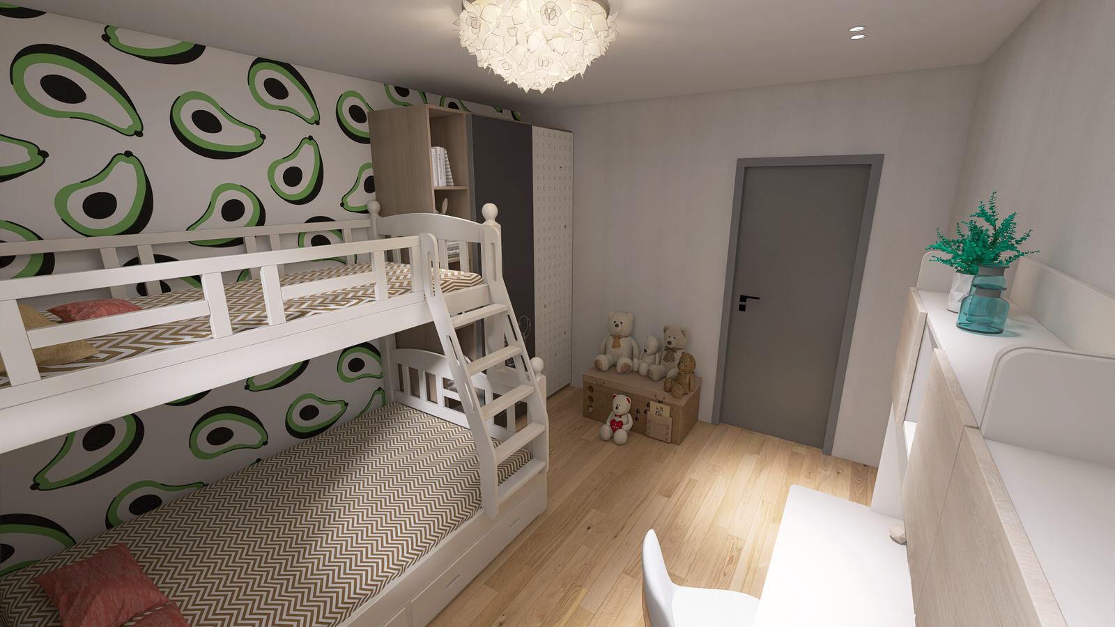 Каркасный дом Выборгский район