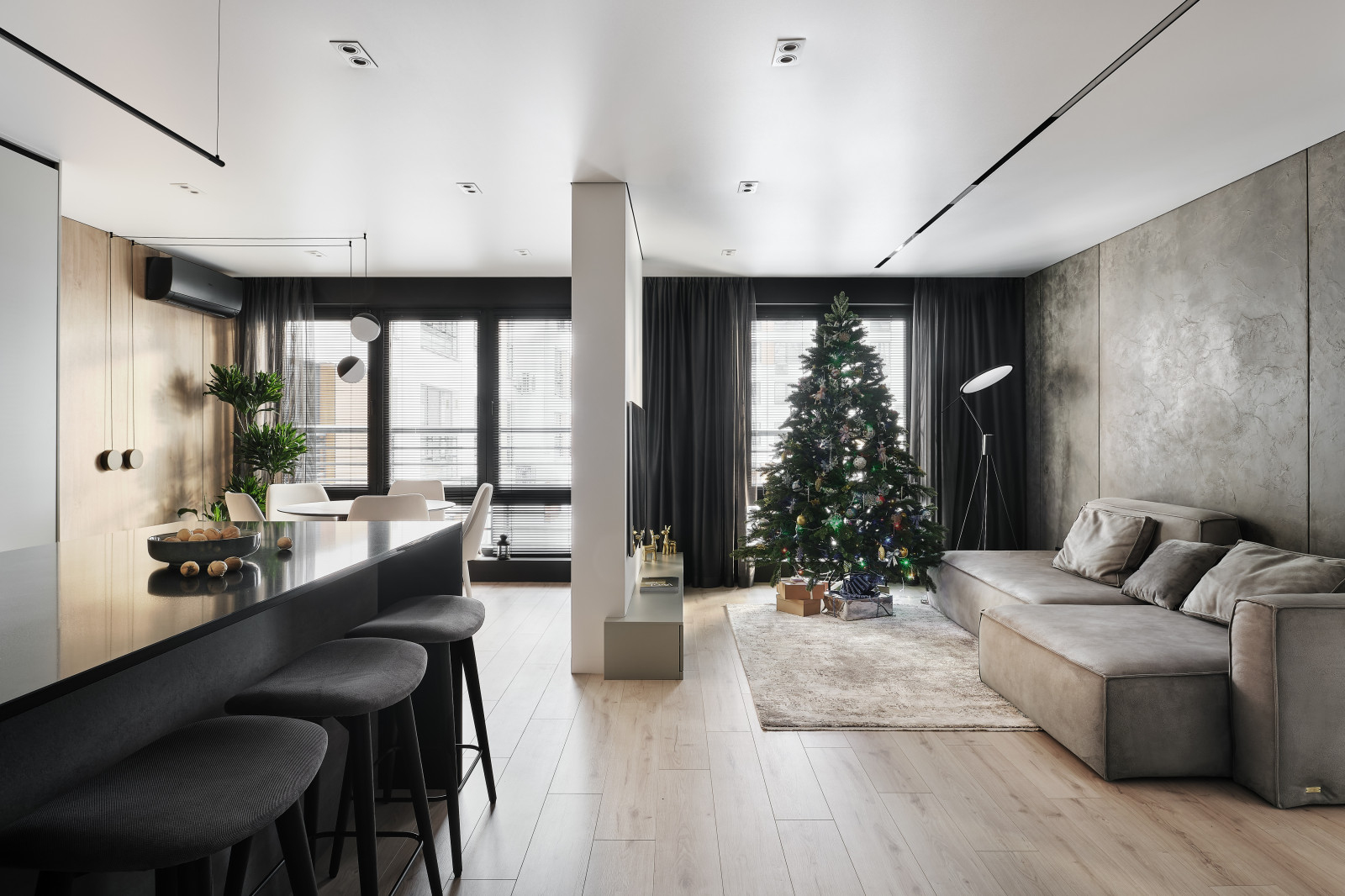 Фото проекта VA 2020