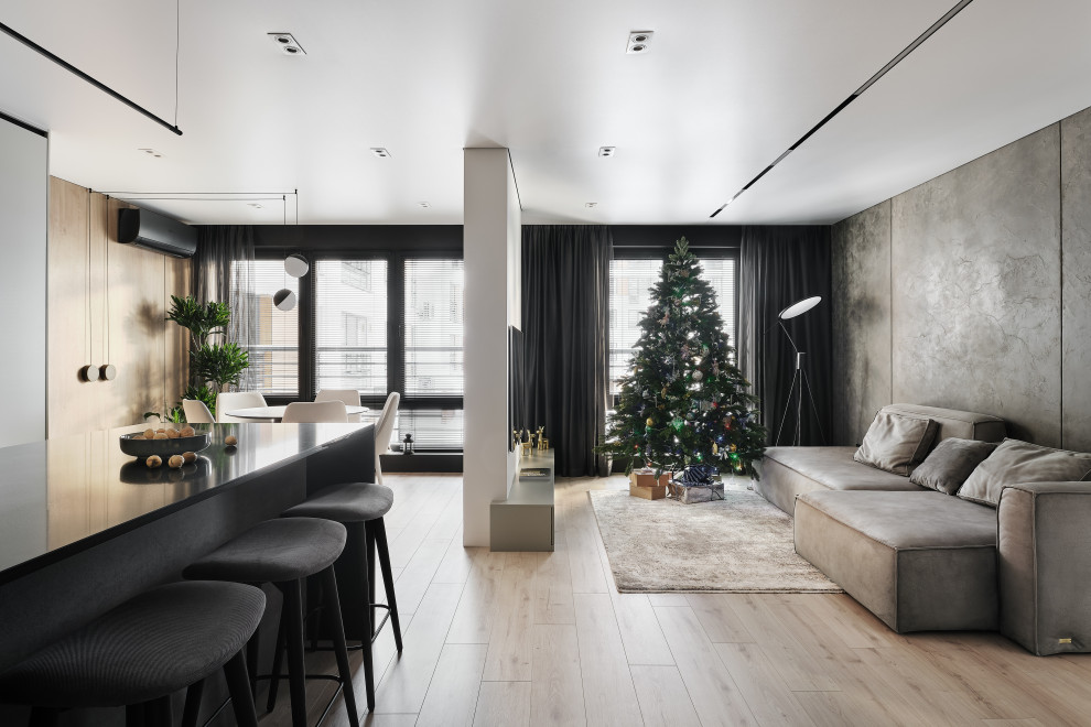 Фото проекта VA 2020