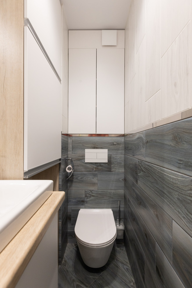 Трехкомнатная квартира по ул.Жуково