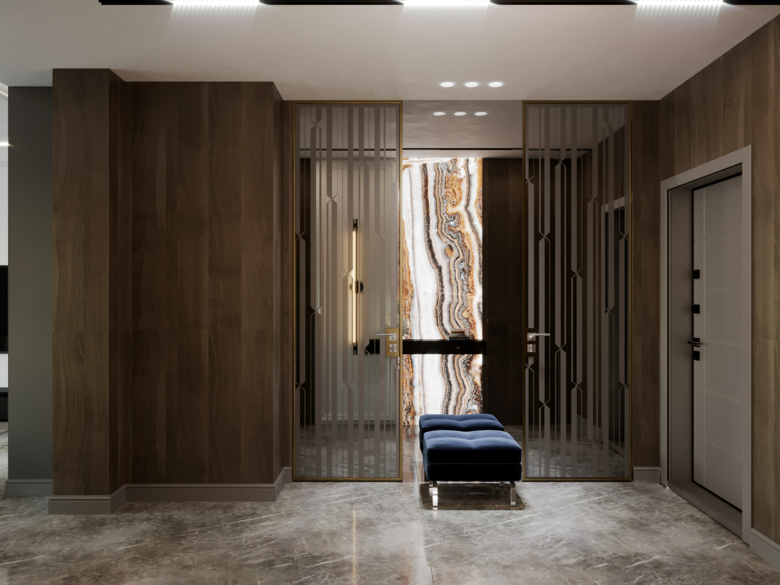 Лесопарковая Челябинск