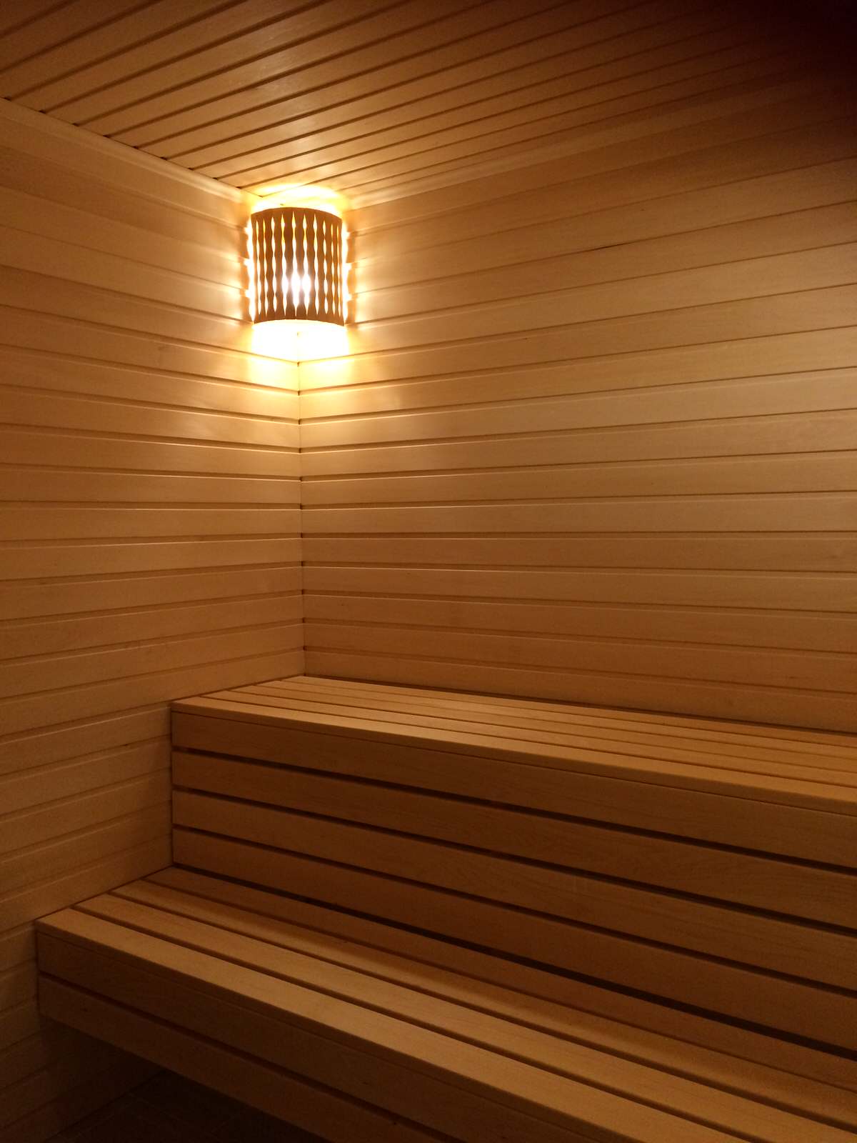 Усадьба в Сосновом бору