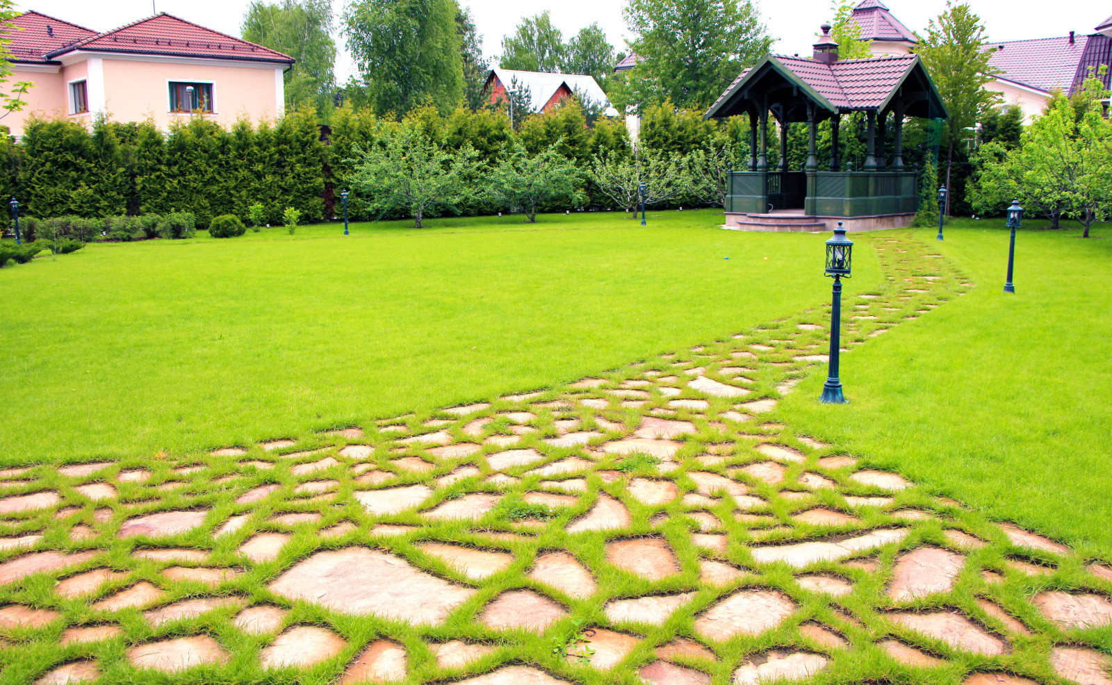 Королев, 2013-2016 гг.