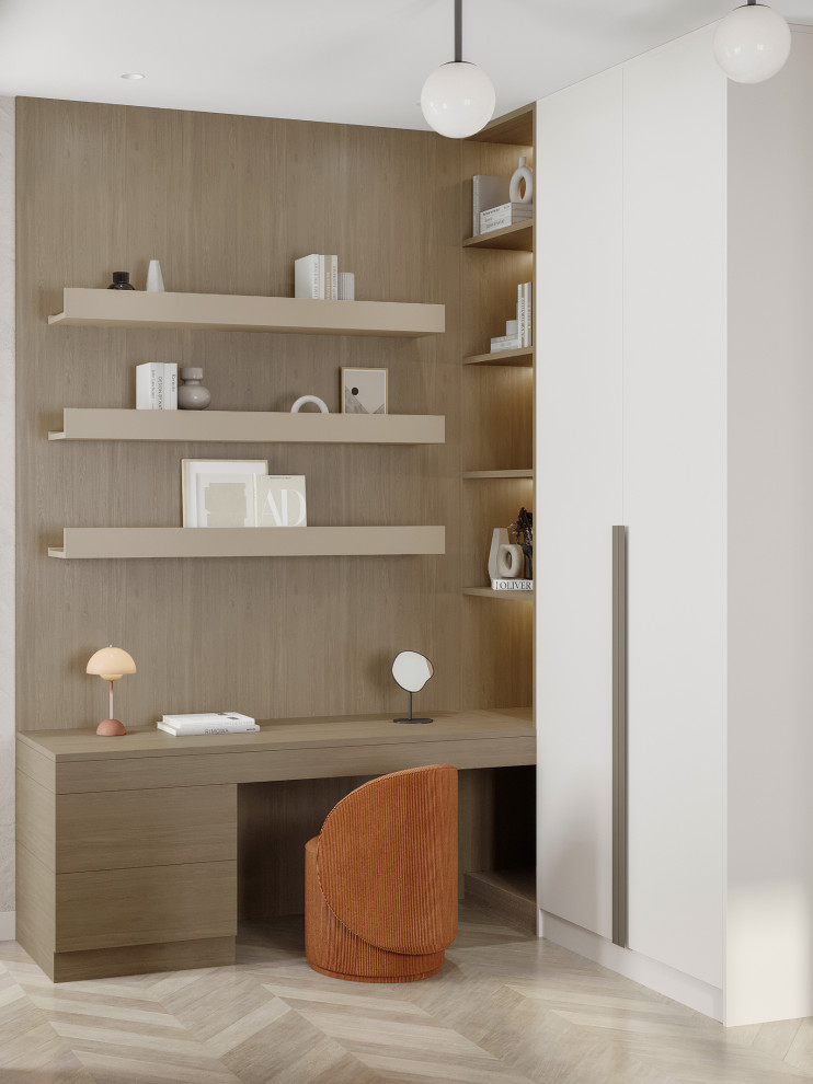 Сезон лесичек