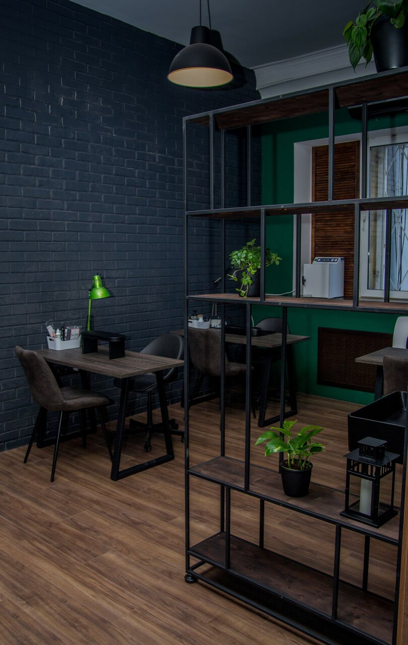 Men`s point - комплексный ремонт