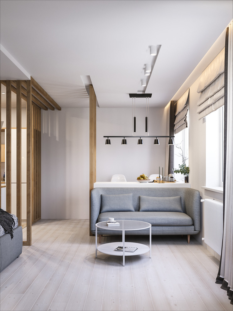 Квартира в Ростове-на-Дону. ЖК Аквамарин