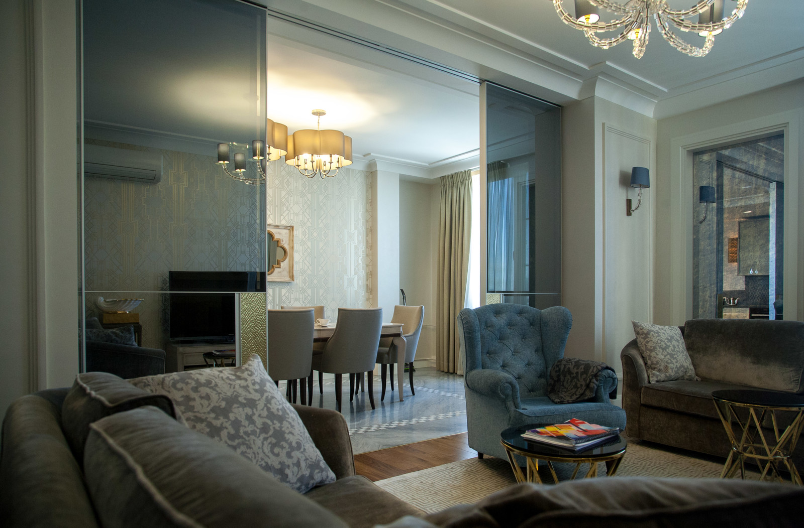 ул. Мироновская 2