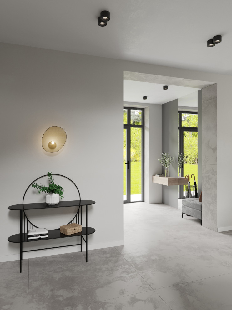 Проект дома в г. Сочи