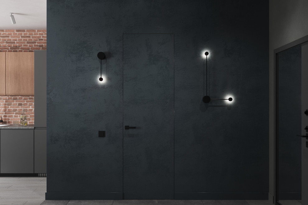 Обложка проекта: ЖК Discovery